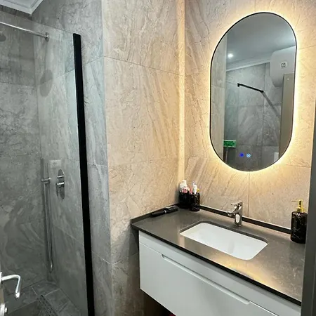 Apartment Apartment's