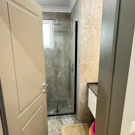 Apartment Apartment's Golem (Tirana)