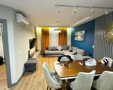 Apartment's Apartment Golem (Tirana)