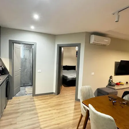 Apartment Apartment's Golem (Tirana)