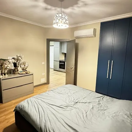 Apartment Apartment's