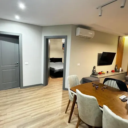 Apartment Apartment's Golem (Tirana)