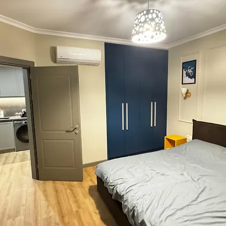 Apartment Apartment's *