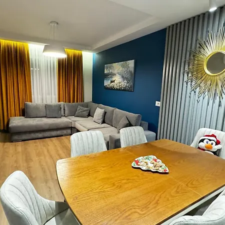 Apartment Apartment's *