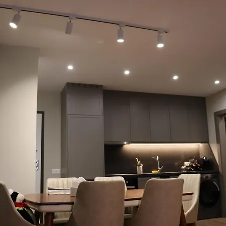 Apartment Apartment's Golem (Tirana)