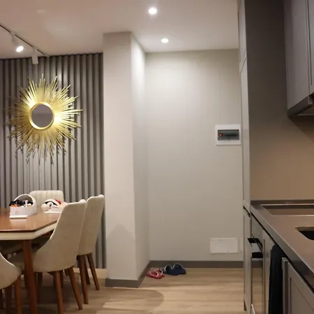 Apartment's *